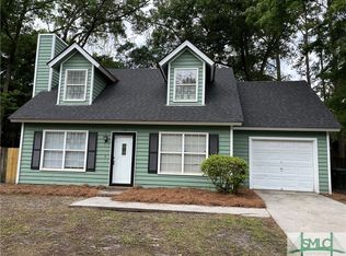 138 Leefield Dr, Savannah, GA 31419