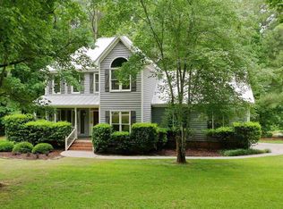 159 Pineview Church Rd, Blythewood, SC 29016