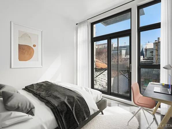 30 Belvidere Street 2A image 4 of 5