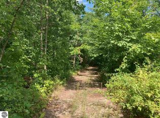 Riley Rd, Interlochen, MI 49643