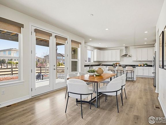 5th image of 6402 Foothills View Pl