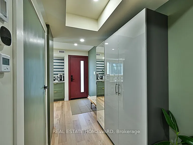 254 Rhodes Ave #LANEWAY — Photo 11