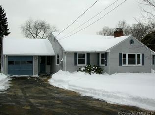 666 Bloomfield Ave, Bloomfield, CT 06002
