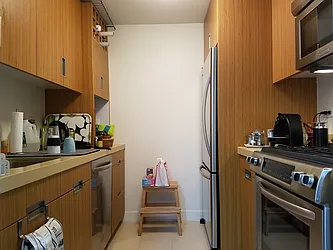 Rented by Camhi NYC Realty Inc