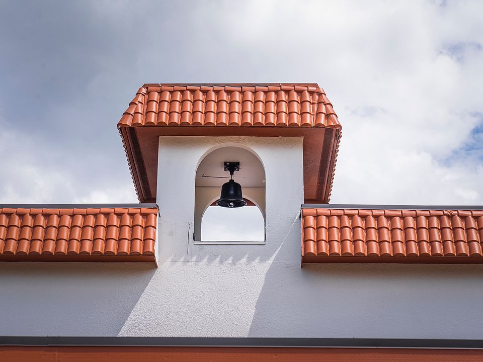 Spanish Revival Community