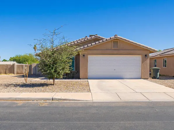 1051 S 47th Ave, Yuma, AZ 85364