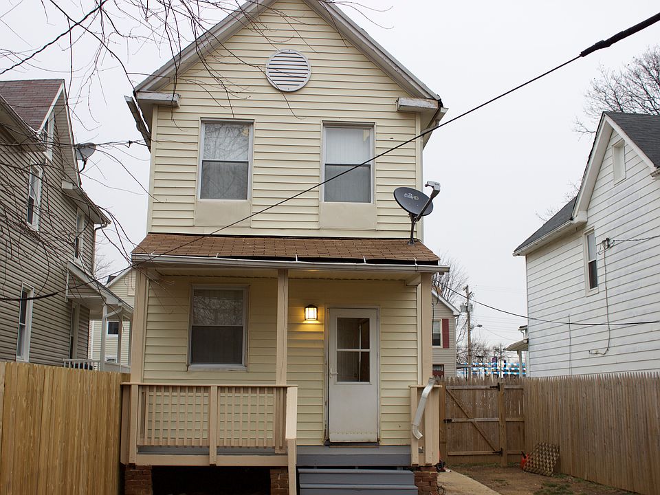 2nd image of 5306 Denmore Ave
