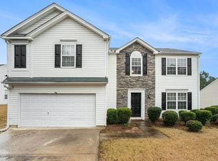 1099 Alysum Ave, Lawrenceville, GA 30045