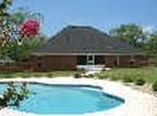 3844 Orchard Way, Valdosta, GA 31605