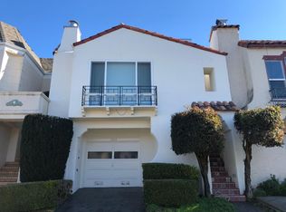 1654 17th Ave, San Francisco, CA 94122