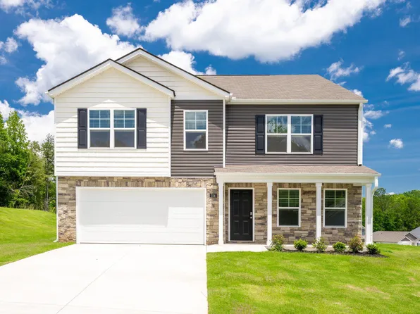 154 Abigayle Way, Dayton, TN 37321