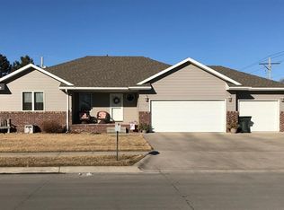 1020 12th Ave, Kearney, NE 68845