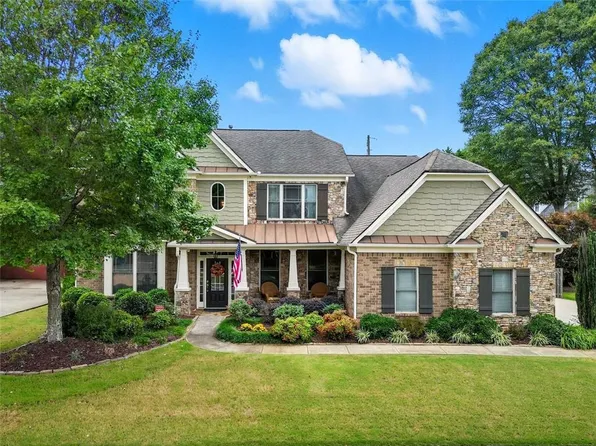 234 Everleigh Way, Marietta, GA 30064