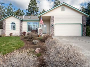 1694 SE Virginia Rd, Bend, OR 97702