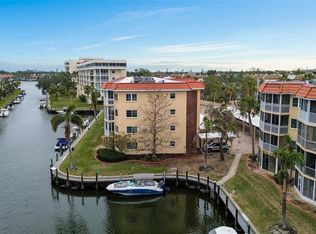 1215 S Portofino Dr APT 108, Sarasota, FL 34242