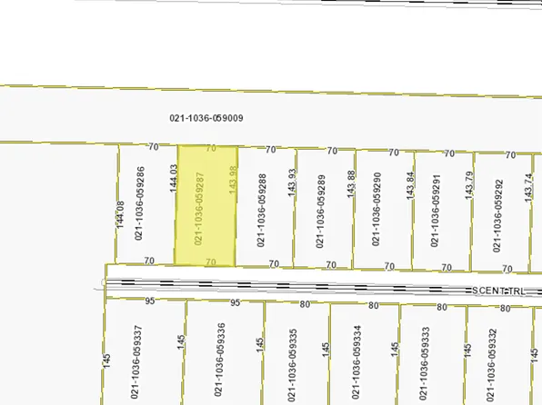 25721 Scent Trl, South Bend, IN 46628