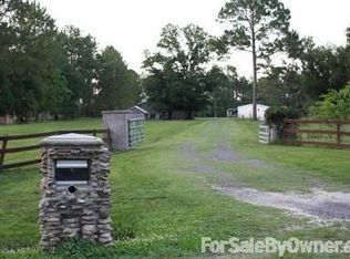 54210 Hurst Rd, Callahan, FL 32011