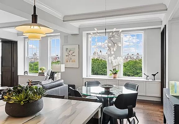 4th image of 225 Central Park N #1203