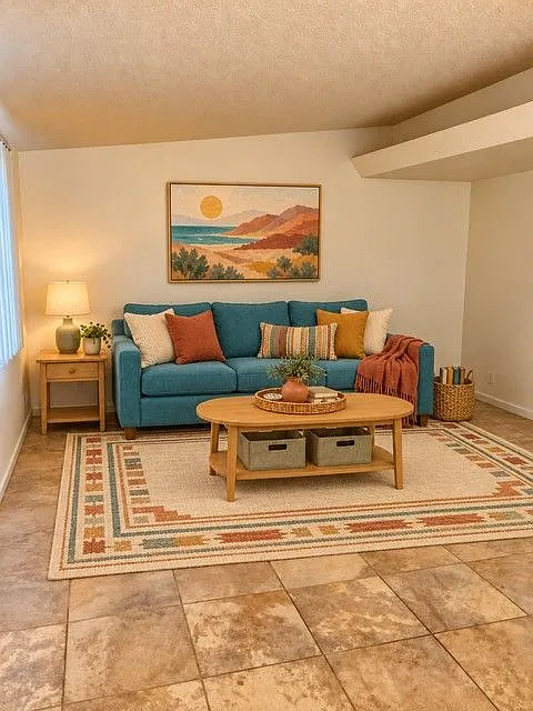 3 bed, 1.5 bath, 1533 sqft, $2,100 — Photo 4