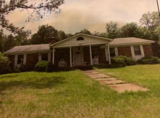 620 Highway 8 N, Warren, AR 71671