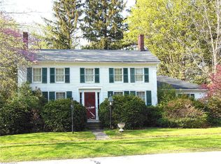 7757 S Ridge Rd, Madison, OH 44057