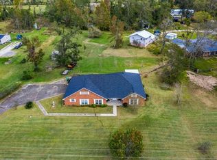 3516 Anthony Ferry Rd, Sulphur, LA 70663