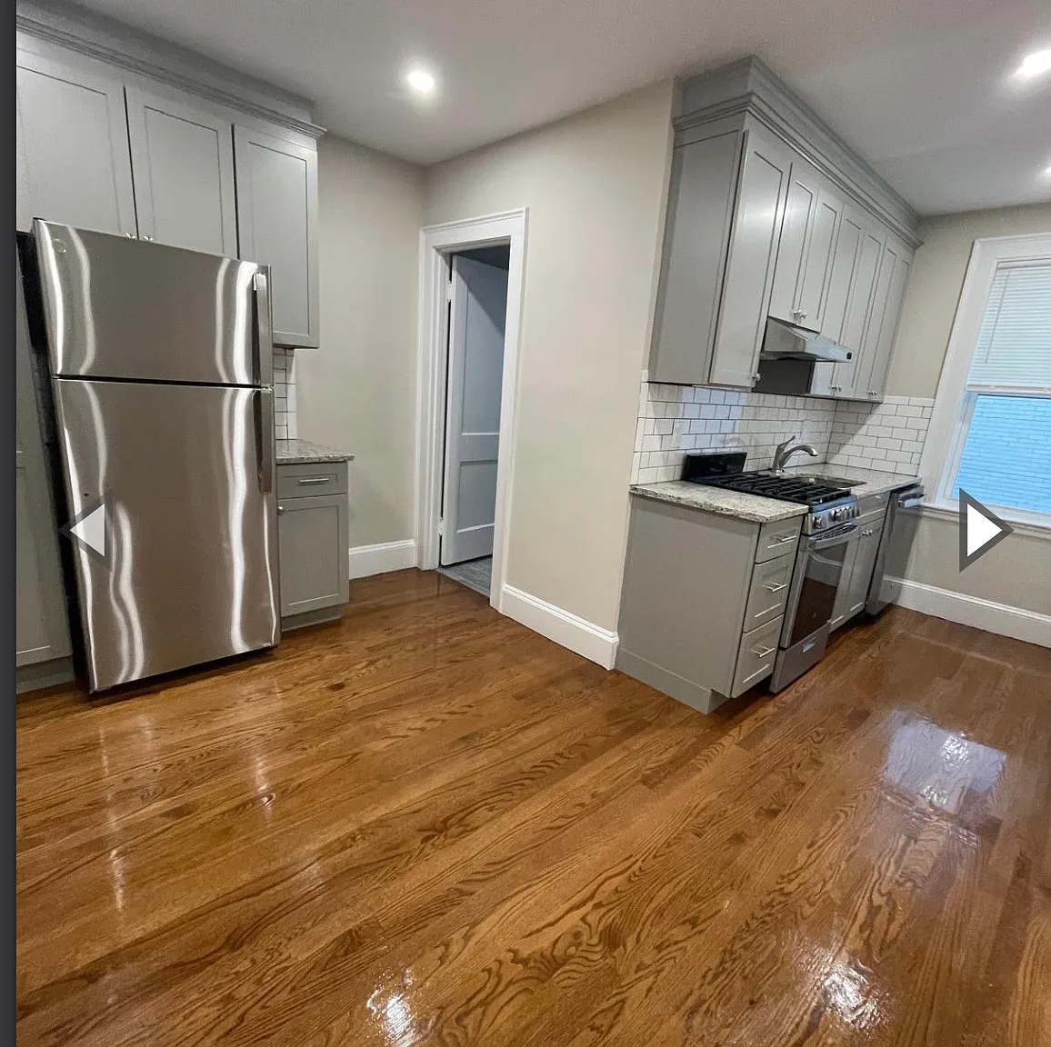 Studio, 381 sqft, $1,925 — Photo 2