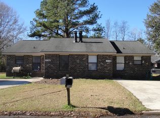 104 & B Peach Rd, Goose Creek, SC 29445