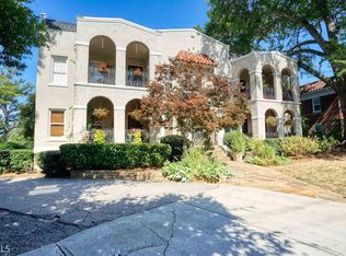 856 Briarcliff Rd NE APT 14, Atlanta, GA 30306
