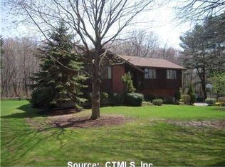 56 Volpi Rd, Bolton, CT 06043