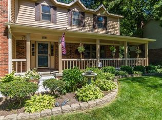 9415 Moorings Blvd, Indianapolis, IN