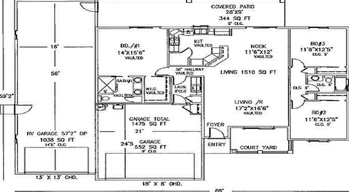 1st image of 855 Fern Ln