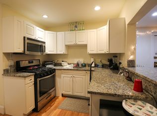 56 Egmont St APT 3A, Brookline, MA 02446