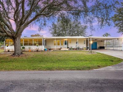 124 Traders Cove Blvd, Debary, FL, 32713