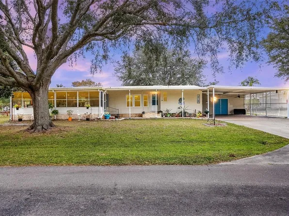 124 Traders Cove Blvd, Debary, FL 32713