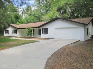 6980 Tomlinson Ln, Brooksville, FL 34602