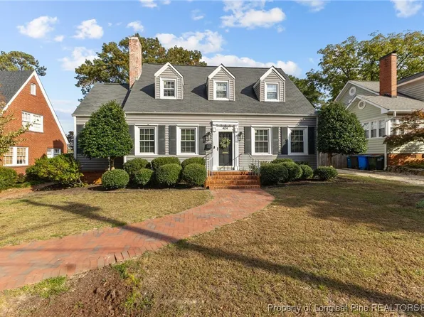 404 Rollingwood Cir, Fayetteville, NC 28305