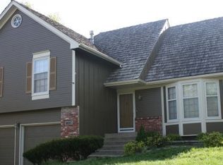 11319 Lowell Ave, Overland Park, KS 66210