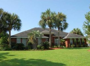 7105 Reef St, Navarre, FL 32566