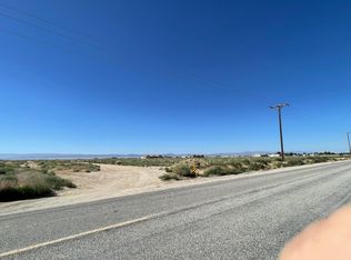 Corner Avenue Stw #A-65, Lancaster, CA 93536