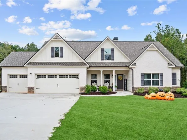 103 Bella Dr, Monroe, GA 30655