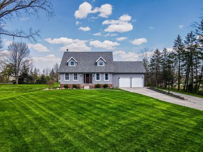 61910 Jewell Rd, Washington, MI, 48094