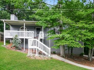 105 Water Way Trl, Powder Springs, GA 30127