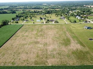 0 Newark Rd, Attica, MI 48412