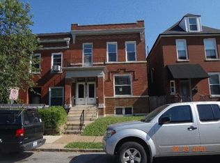 3223 Magnolia Ave #B, Saint Louis, MO 63118