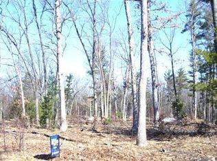 Darcliff Ln, Twin Lake, MI 49457