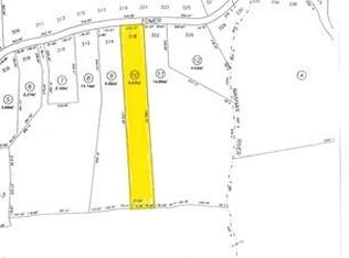 318 Fomer Rd, Southampton, MA 01073