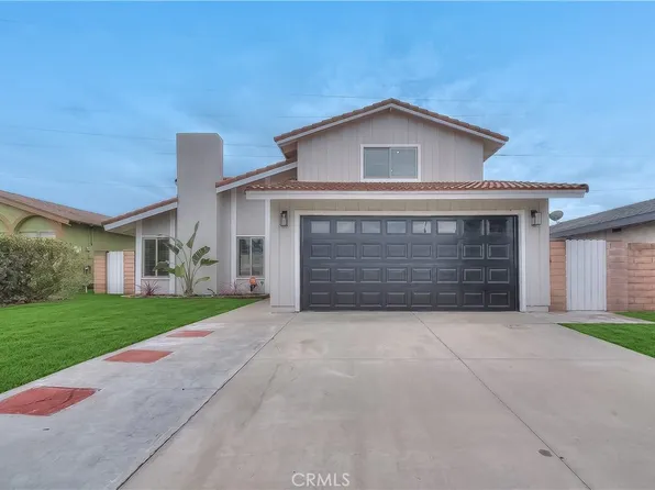 286 W Renwick Rd, Azusa, CA 91702
