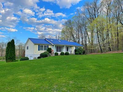 108 Baumgardner Rd, Salix, PA, 15952