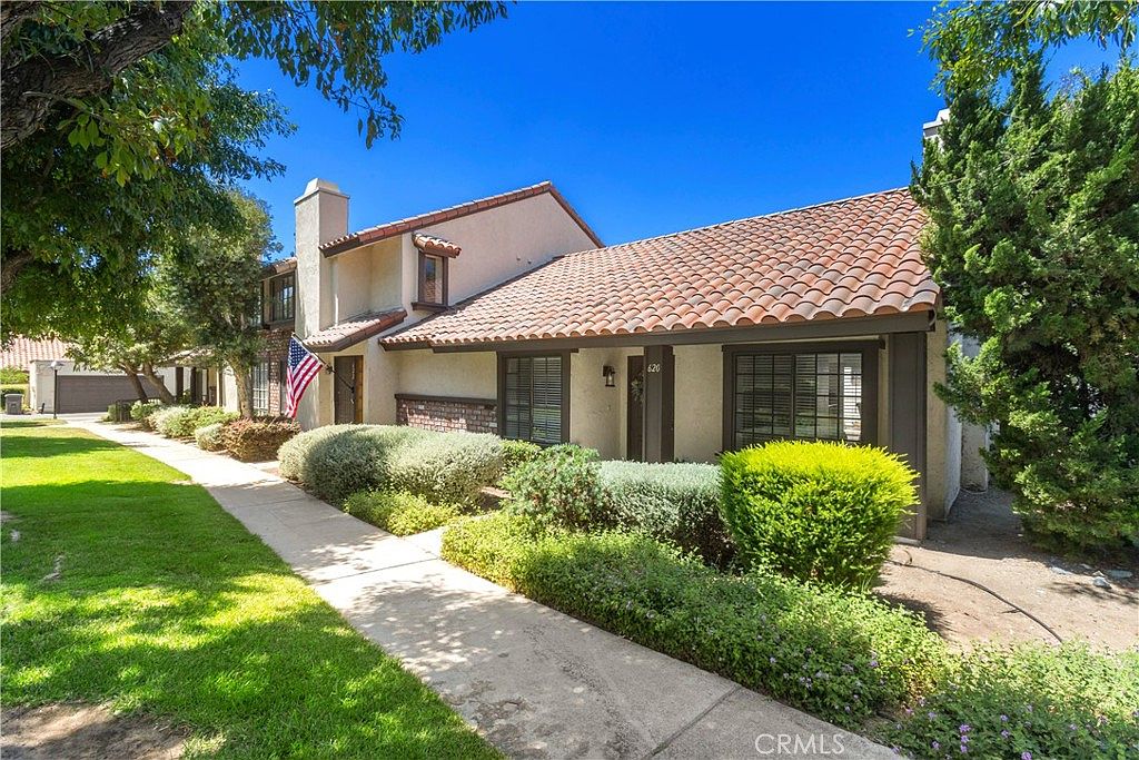 620 Santa Paula Ct, San Dimas, CA 91773 Zillow